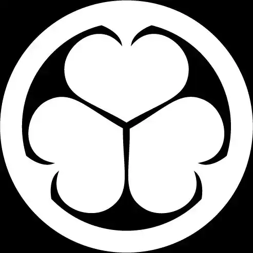 The Little Edo crest
